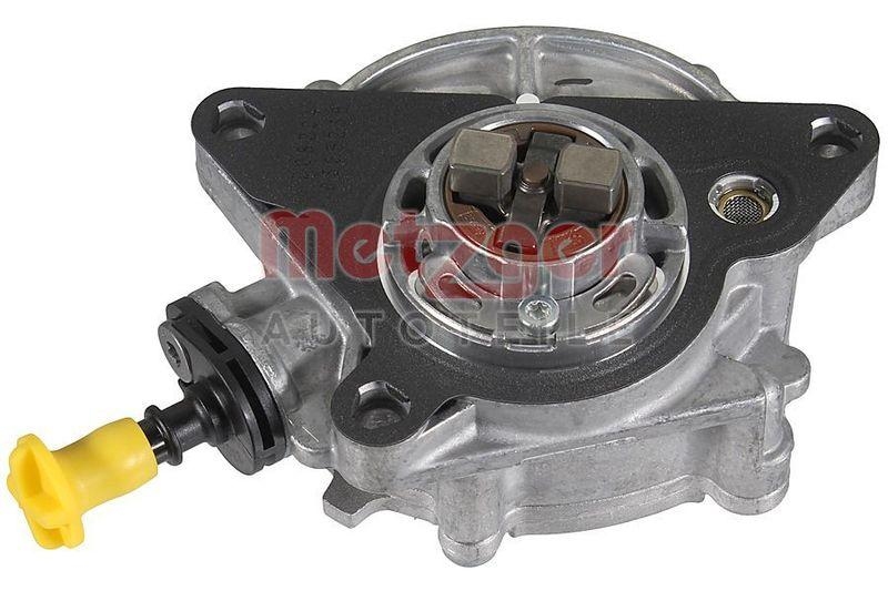 METZGER 8010179 Unterdruckpumpe, Bremsanlage für FIAT/OPEL/PSA