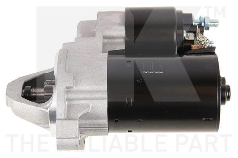 NK 4721041 Starter für FORD