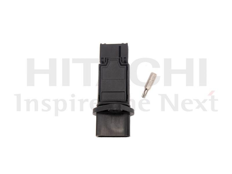 HITACHI 2508991 Luftmassenmesser für AUDI u.a.