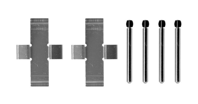 Bosch 1 987 474 600 Zubeh&ouml;rsatz AP884