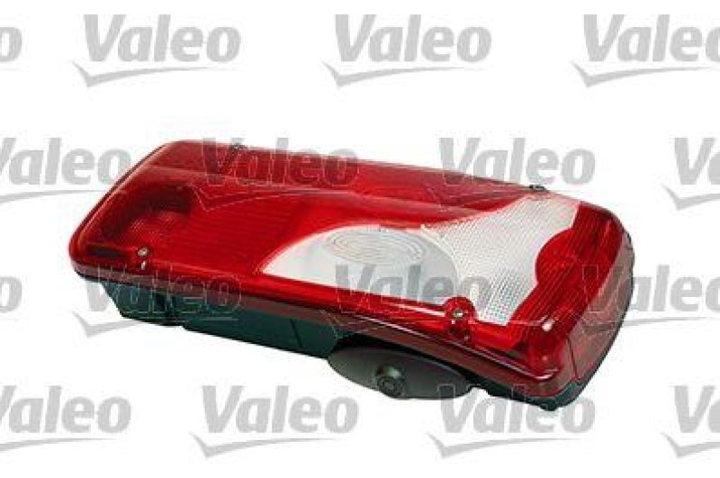 VALEO 090976 Leuchte LC8 Vignal 156790