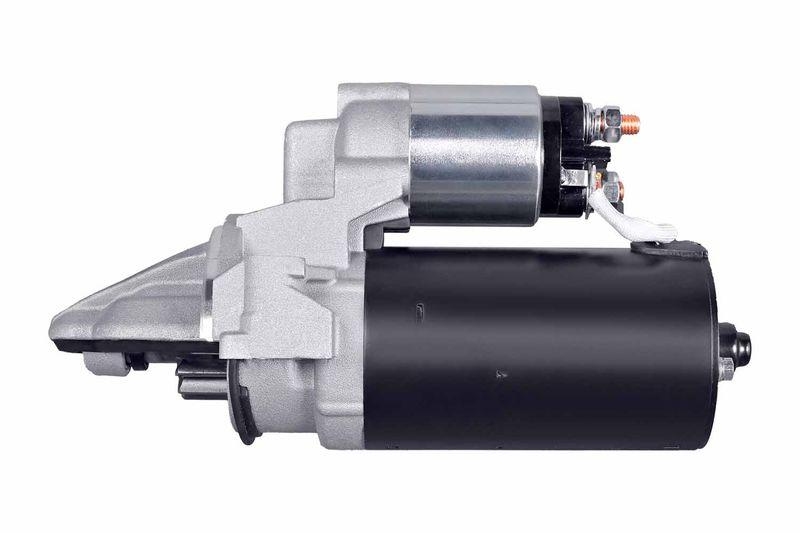 HELLA 8EA 011 612-391 Starter 12V 1,7kW