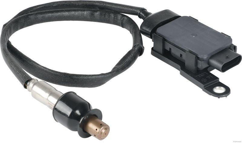 HERTH+BUSS 70680032 NOx-Sensor, NOx-Katalysator