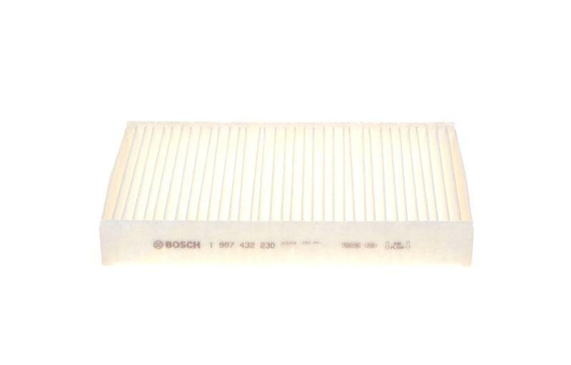 BOSCH 1 987 432 230 Filter Innenraumluft