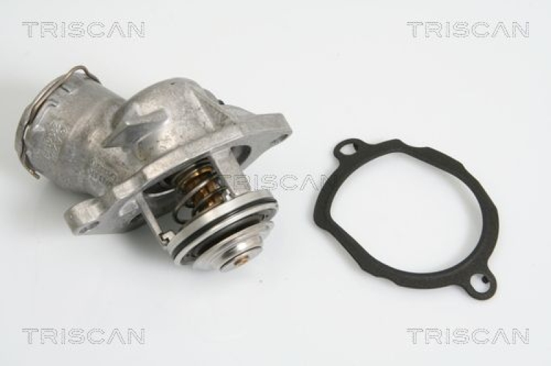 TRISCAN 8620 236100 Thermostat, Elektr. Geregelt für Mercedes (0)