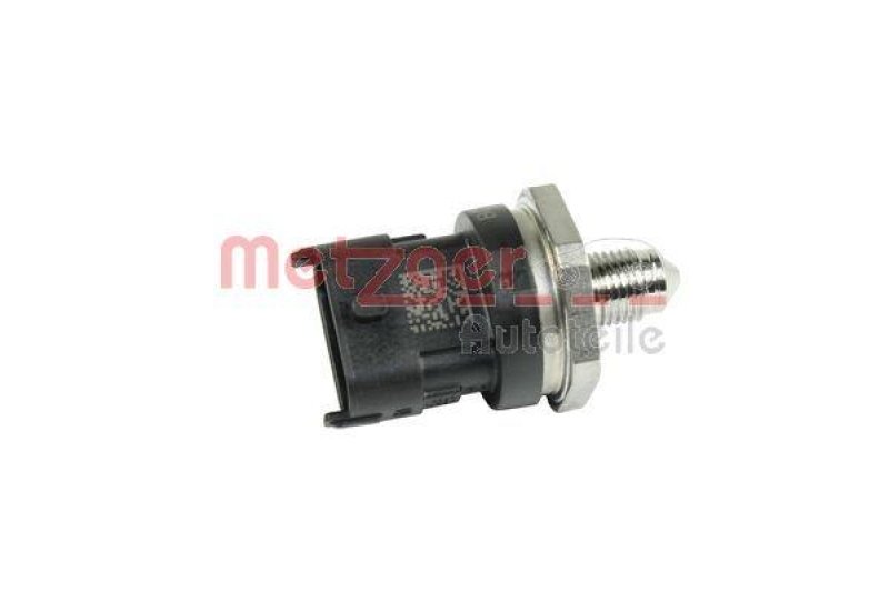 METZGER 0906177 Sensor, Kraftstoffdruck f&uuml;r FORD/VOLVO