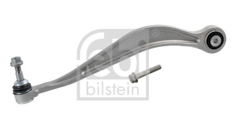 FEBI BILSTEIN 175489 Querlenker mit Anbaumaterial, Lager, Gelenken und Halter für BMW