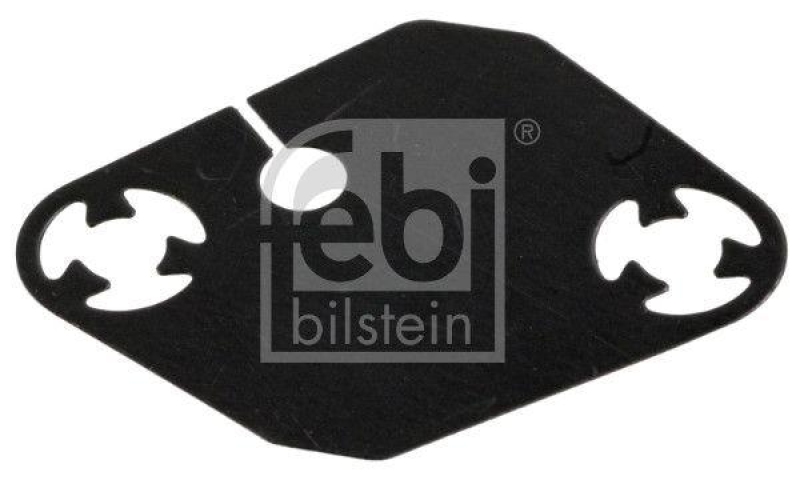 FEBI BILSTEIN 181945 Dichtung für Kettenspanner für Opel