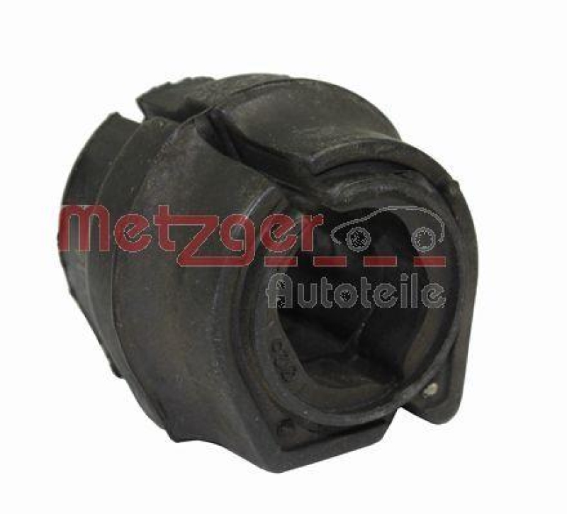 METZGER 52073008 Lagerung, Stabilisator für CITROEN/PEUGEOT VA links/rechts