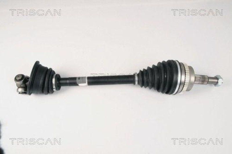 TRISCAN 8540 25620 Antriebswelle für Renault