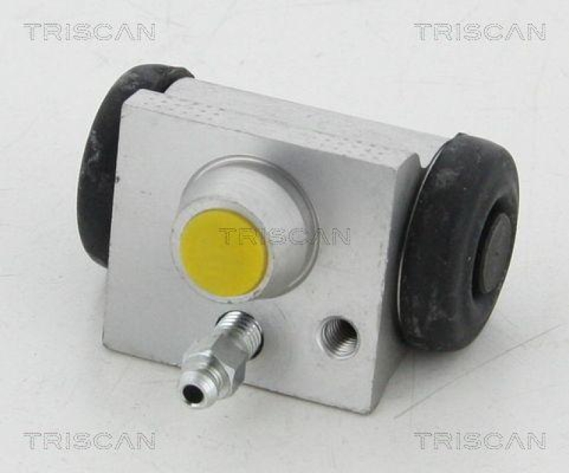 TRISCAN 8130 25060 Radzylinder für Dacia