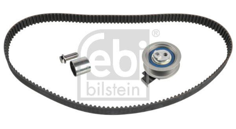 FEBI BILSTEIN 173220 Zahnriemensatz für VW-Audi