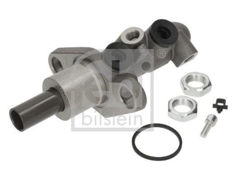 FEBI BILSTEIN 188716 Hauptbremszylinder für VW-Audi