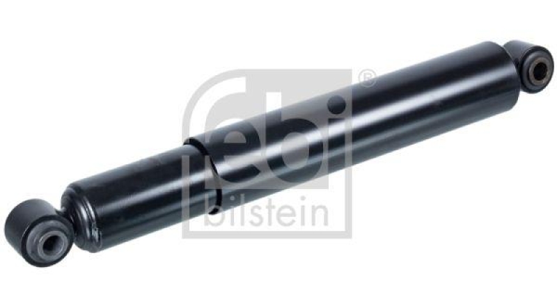 FEBI BILSTEIN 20595 Stoßdämpfer für RENAULT (RVI)