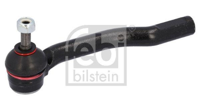 FEBI BILSTEIN 30530 Spurstangenendstück mit Sicherungsmutter für NISSAN