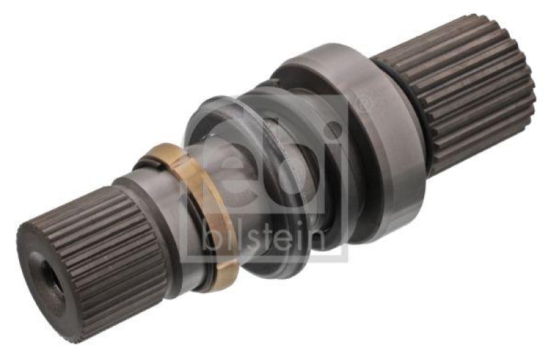 FEBI BILSTEIN 39890 Steckwelle für VW-Audi