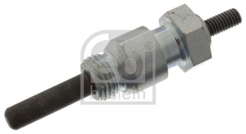 FEBI BILSTEIN 47200 Glühkerze für Standheizung für VW-Audi