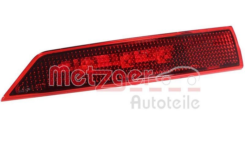 METZGER 2080059 Zusatzbremsleuchte für FORD links