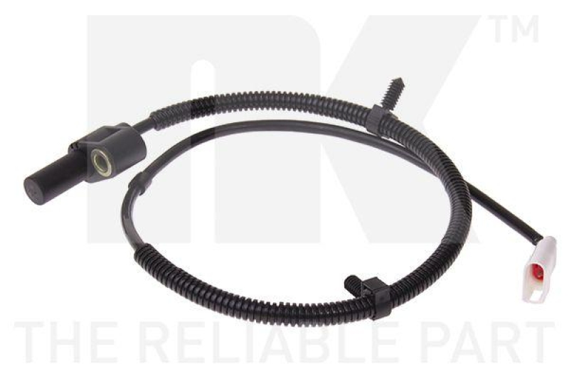 NK 292501 Sensor, Raddrehzahl für FORD