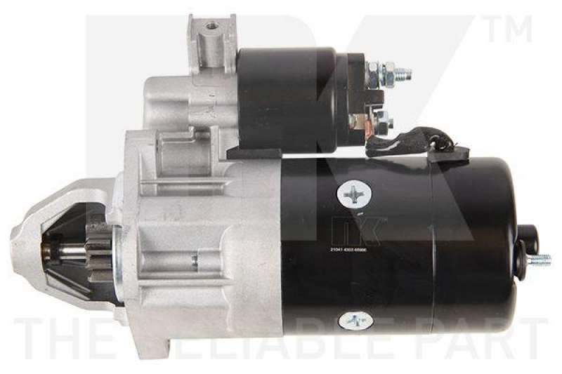 NK 4721051 Starter für CITROEN,PEUGEOT