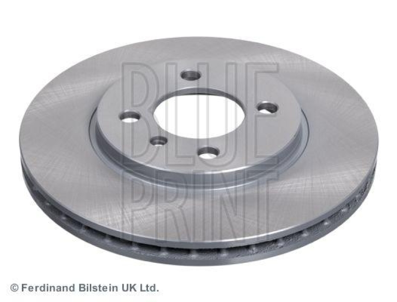 BLUE PRINT ADB114335 Bremsscheibe für BMW