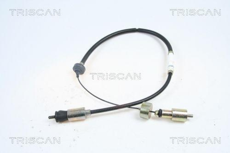 TRISCAN 8140 25244 Kupplungsseil für Renault Laguna 1,9Dti