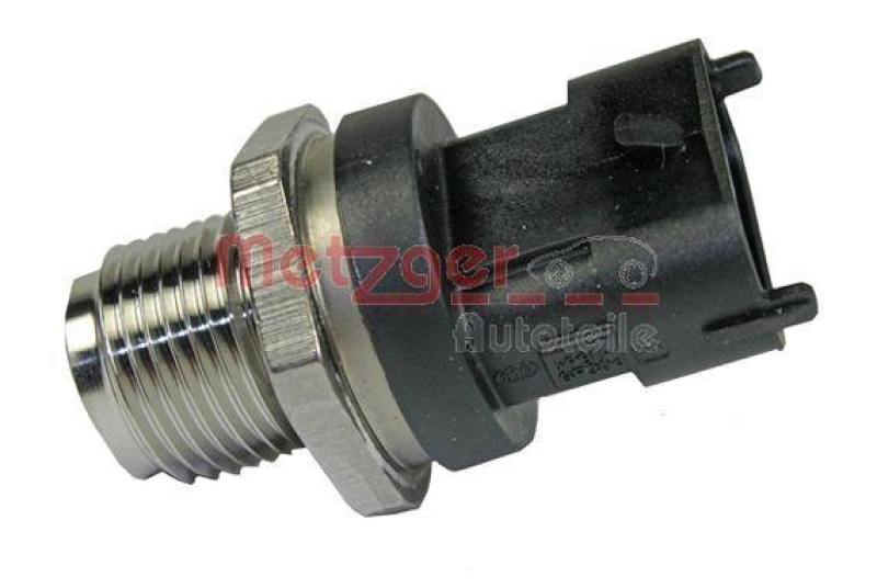 METZGER 0906181 Sensor, Kraftstoffdruck für FIAT/CHEVROLET/OPEL/SAAB/SUZUKI