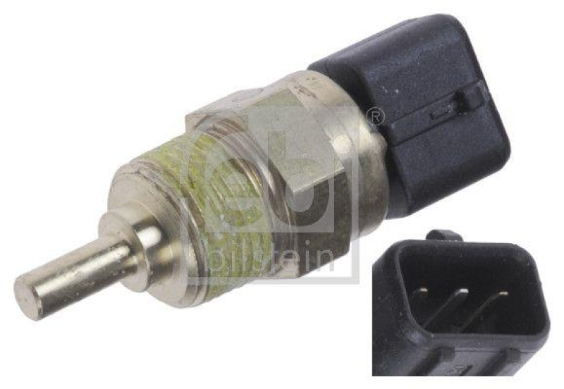 FEBI BILSTEIN 107540 Kühlmitteltemperatursensor für HYUNDAI