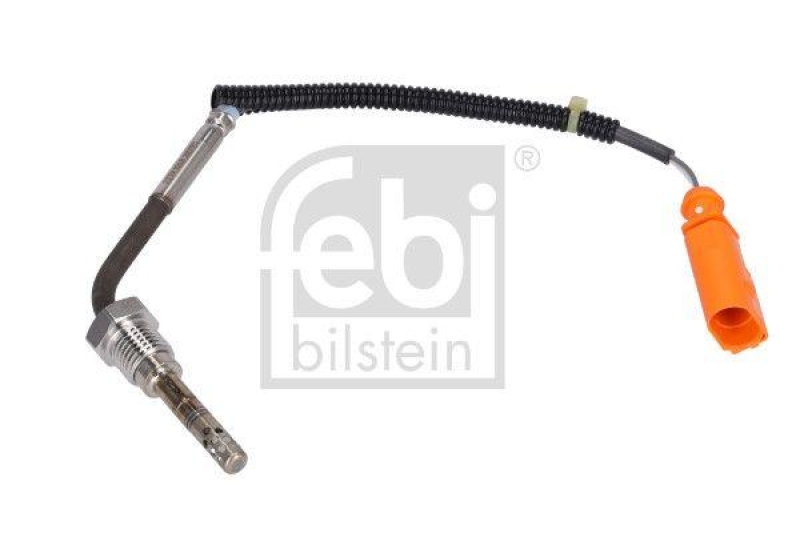 FEBI BILSTEIN 185329 Abgastemperatursensor für VW-Audi