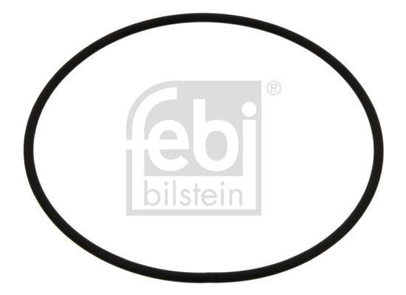 FEBI BILSTEIN 35622 Dichtring für Zentrifugalölfiltergehäuse für Scania