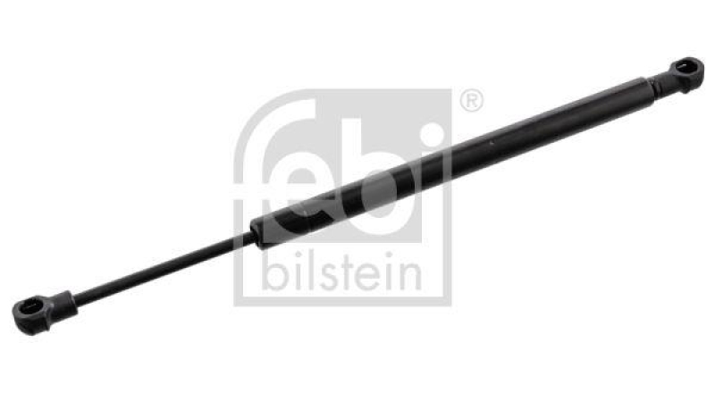 FEBI BILSTEIN 48650 Gasdruckfeder für Staukasten für Volvo