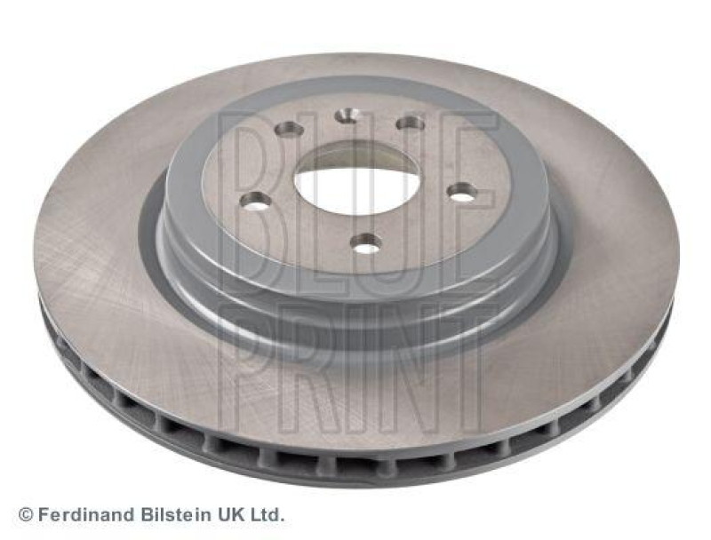 BLUE PRINT ADA104379 Bremsscheibe für Tesla