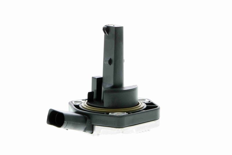 VEMO V10-72-1097 Sensor, Motorölstand 3-Polig / mit Dichtung für VW