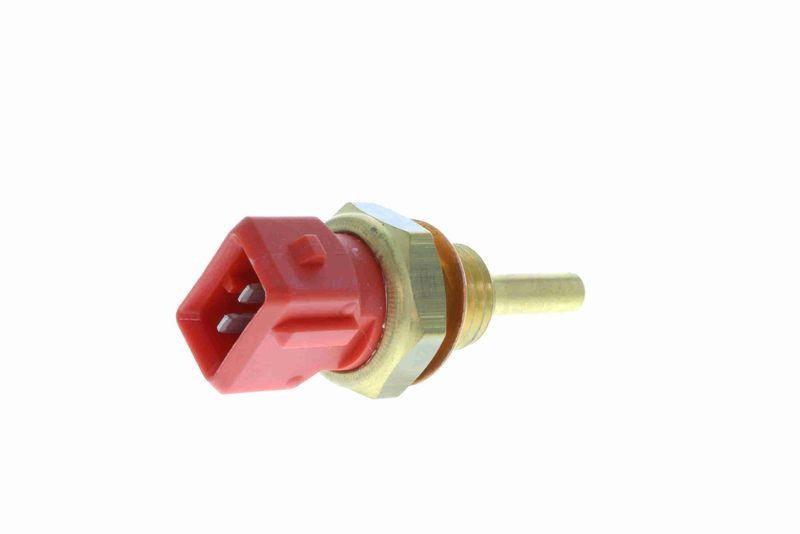 VEMO V38-72-0013 Sensor, Kühlmitteltemperatur M12 x 1,5 2-Polig / mit Dichtung für NISSAN