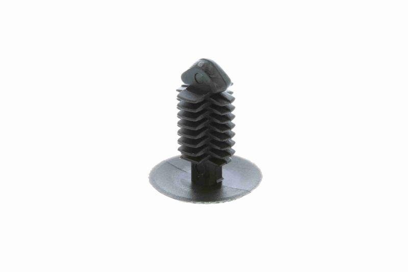 VAICO V40-0792 Clip Tannenbaumclip Ø 6,5 mm Pa 6 schwarz Pom für OPEL