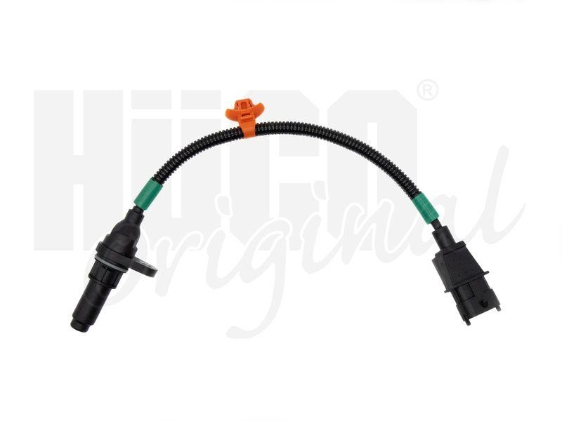 HITACHI 131816 Impulsgeber für HYUNDAI u.a.