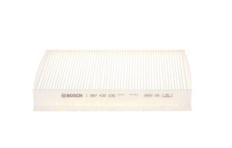 BOSCH 1 987 432 235 Filter Innenraumluft