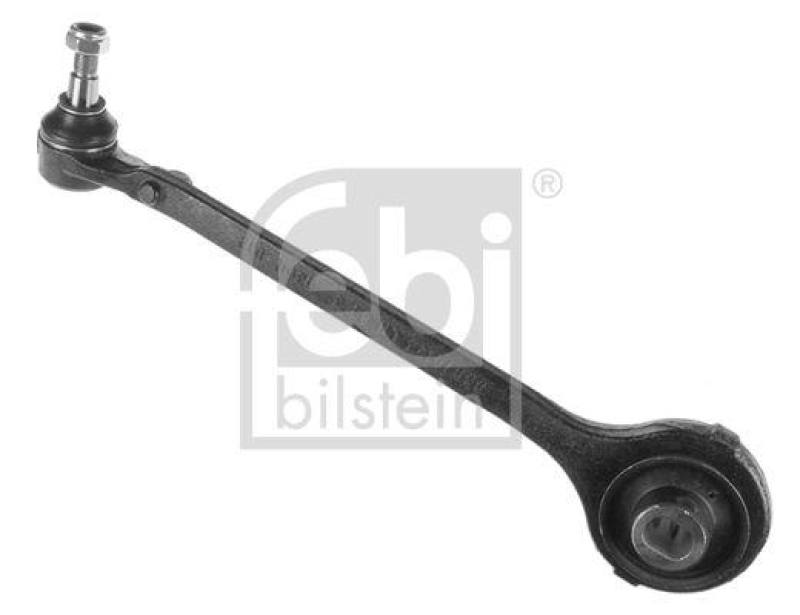 FEBI BILSTEIN 41072 Querlenker mit Lager, Gelenk und Sicherungsmutter für Chrysler