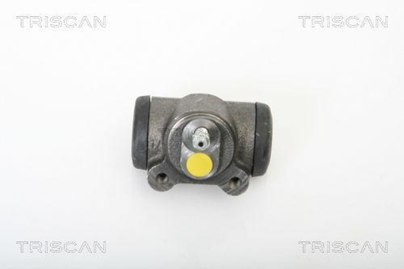 TRISCAN 8130 23004 Radzylinder für Mb 100