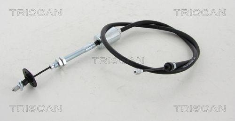 TRISCAN 8140 25248 Kupplungsseil für Renault 25