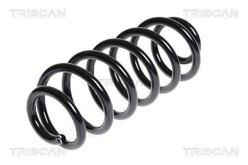 TRISCAN 8750 29246 Spiralfeder Hinten für Seat