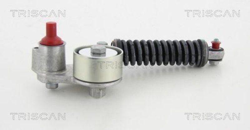 TRISCAN 8641 693001 Spannrolle für Suzuki Grand Vitara Ii