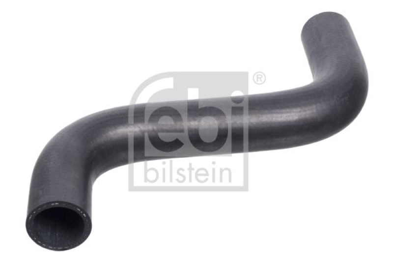 FEBI BILSTEIN 14009 Kühlwasserschlauch für Mercedes-Benz