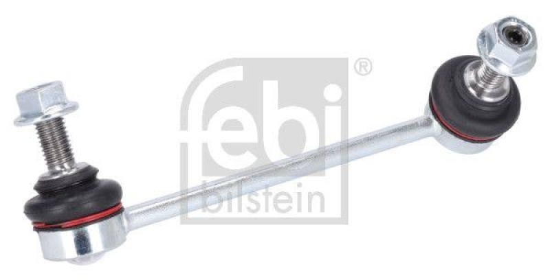 FEBI BILSTEIN 179806 Verbindungsstange mit Muttern für VOLVO