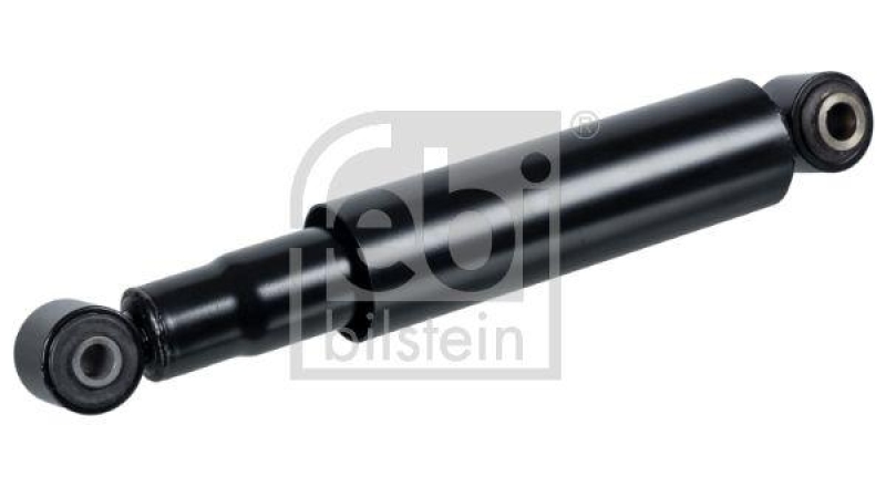 FEBI BILSTEIN 20596 Stoßdämpfer für M A N