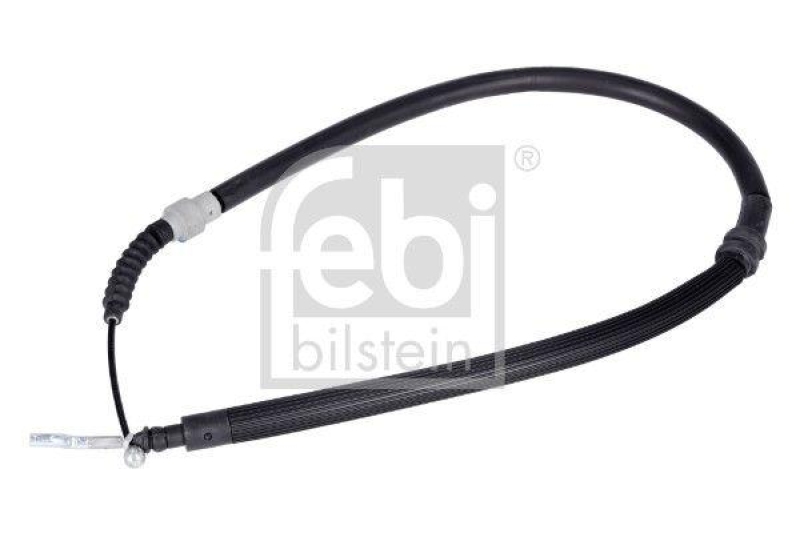 FEBI BILSTEIN 27161 Handbremsseil für VW-Audi