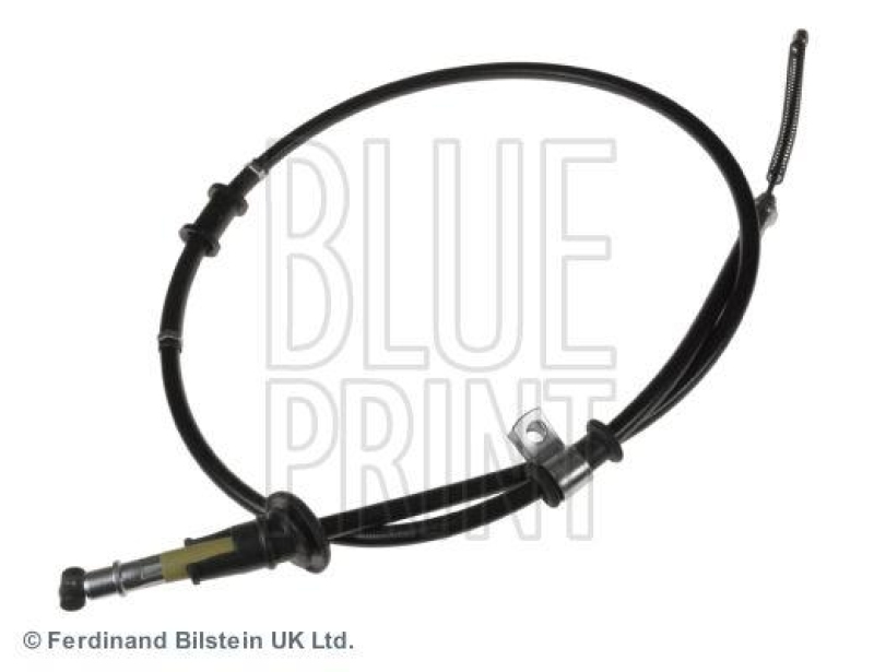 BLUE PRINT ADC446209 Handbremsseil für MITSUBISHI