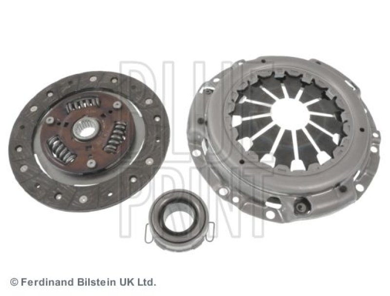 BLUE PRINT ADD63049 Kupplungssatz für DAIHATSU