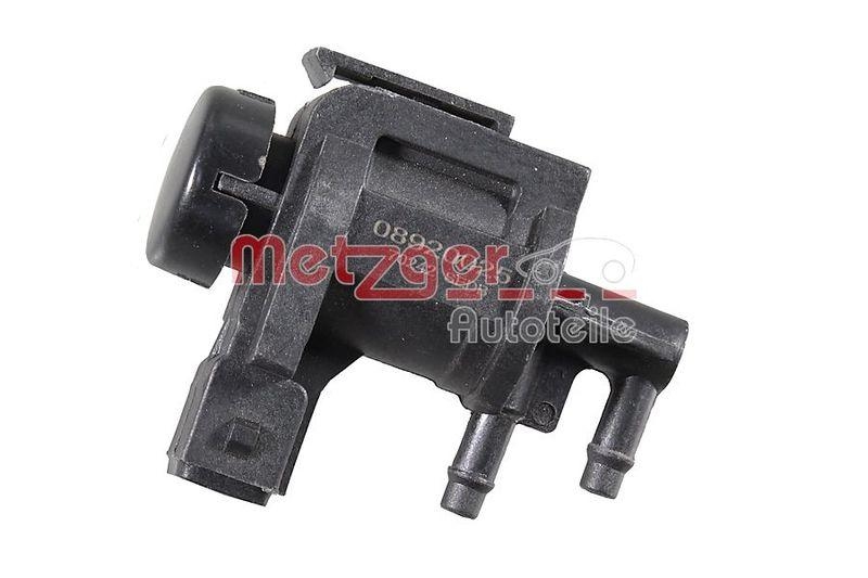 METZGER 08920025 Ventil, Agr-Abgassteuerung für AUDI/SEAT/SKODA/VW