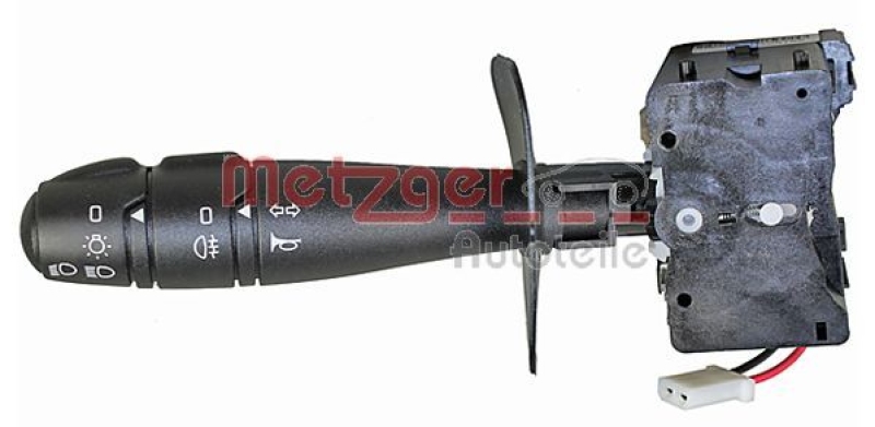 METZGER 0916465 Lenkstockschalter für NISSAN/RENAULT